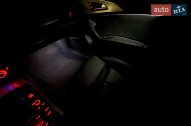 Универсал Audi A6 Allroad 2013 в 