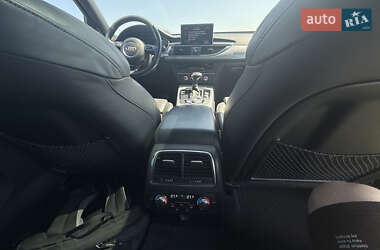 Универсал Audi A6 Allroad 2013 в 