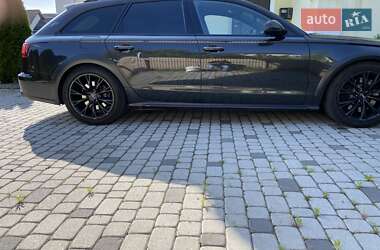 Универсал Audi A6 Allroad 2016 в 