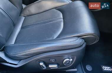 Универсал Audi A6 Allroad 2016 в 