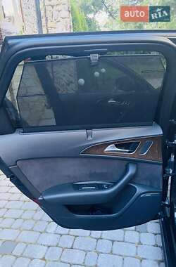 Универсал Audi A6 Allroad 2016 в 