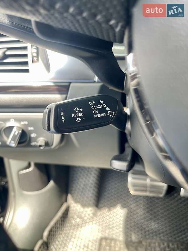 Универсал Audi A6 Allroad 2013 в Львове фото 23 Универсал Audi A6 Allroad 2013 в Львове