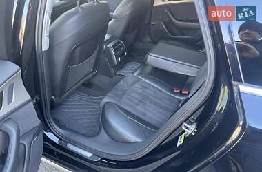 Универсал Audi A6 Allroad 2016 в 