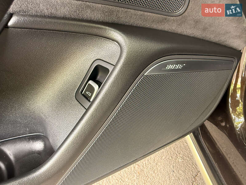 Универсал Audi A6 Allroad 2017 в Ровно