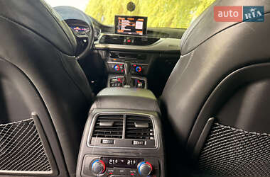 Універсал Audi A6 Allroad 2017 в 