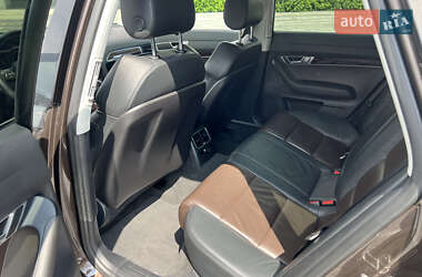 Универсал Audi A6 Allroad 2010 в 
