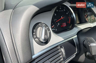 Универсал Audi A6 Allroad 2010 в 