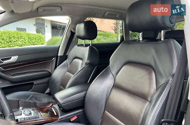 Универсал Audi A6 Allroad 2010 в 