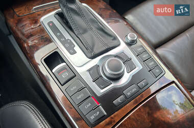 Универсал Audi A6 Allroad 2010 в 