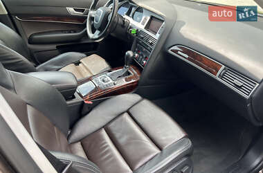 Универсал Audi A6 Allroad 2010 в 