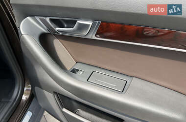 Универсал Audi A6 Allroad 2010 в 