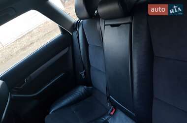 Универсал Audi A6 Allroad 2007 в 