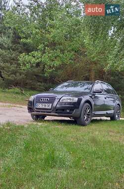 Audi A6 Allroad 2007 Audi A6 Allroad 2007