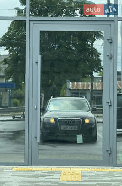 Универсал Audi A6 Allroad 2007 в 