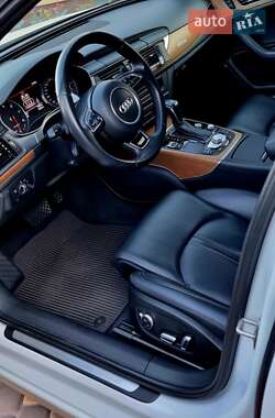 Универсал Audi A6 Allroad 2015 в 