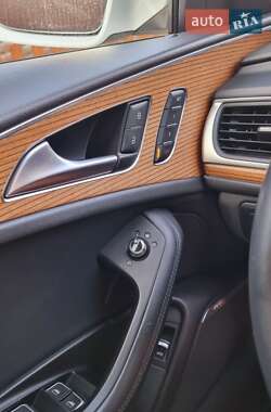 Универсал Audi A6 Allroad 2015 в 