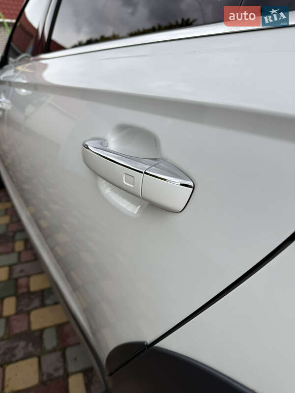 Универсал Audi A6 Allroad 2016 в Запорожье