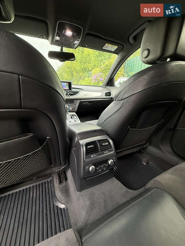 Универсал Audi A6 Allroad 2016 в Запорожье