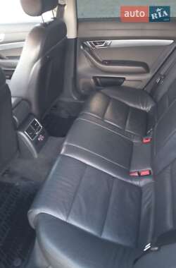 Универсал Audi A6 Allroad 2011 в 
