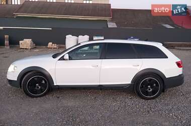 Audi A6 Allroad 2011 Audi A6 Allroad 2011