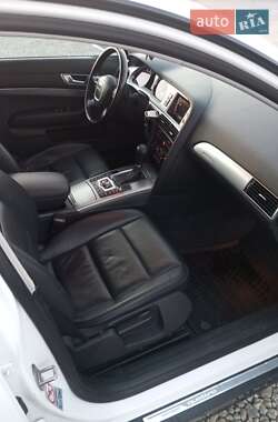 Универсал Audi A6 Allroad 2011 в 