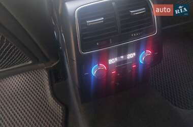 Универсал Audi A6 Allroad 2013 в 