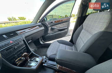 Универсал Audi A6 Allroad 2000 в 