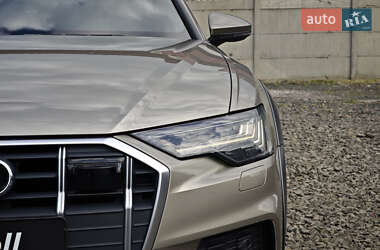 Универсал Audi A6 Allroad 2019 в 