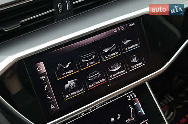Универсал Audi A6 Allroad 2019 в 