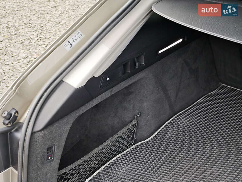 Универсал Audi A6 Allroad 2019 в Луцке