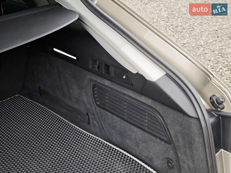 Универсал Audi A6 Allroad 2019 в Луцке