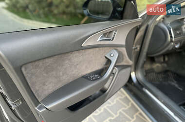 Універсал Audi A6 Allroad 2013 в 