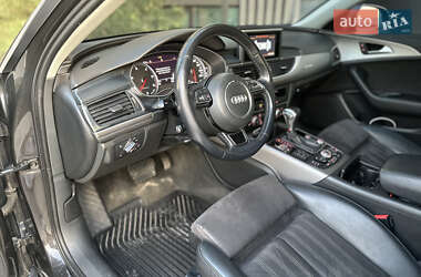 Універсал Audi A6 Allroad 2013 в 