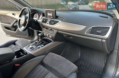 Універсал Audi A6 Allroad 2013 в 