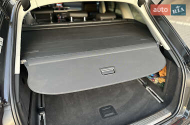 Універсал Audi A6 Allroad 2013 в 