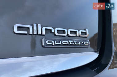 Універсал Audi A6 Allroad 2016 в 