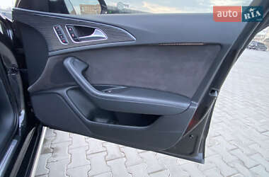 Універсал Audi A6 Allroad 2016 в 