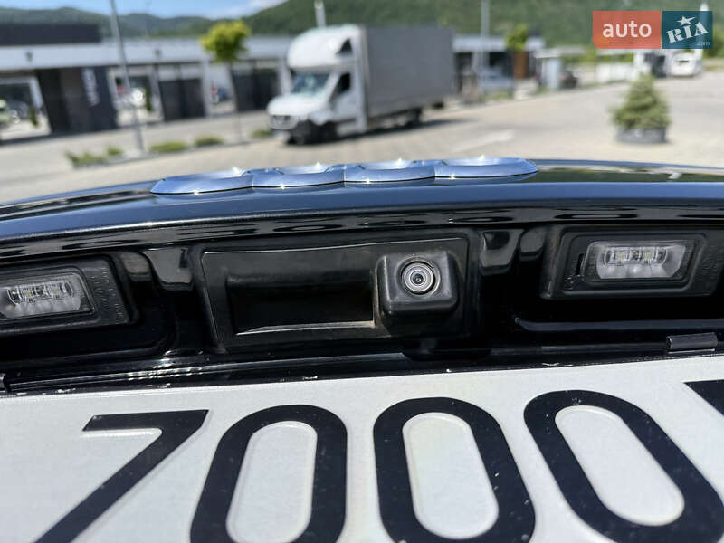 Универсал Audi A6 Allroad 2014 в Хусте
