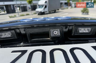 Универсал Audi A6 Allroad 2014 в 