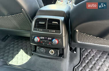 Универсал Audi A6 Allroad 2014 в 