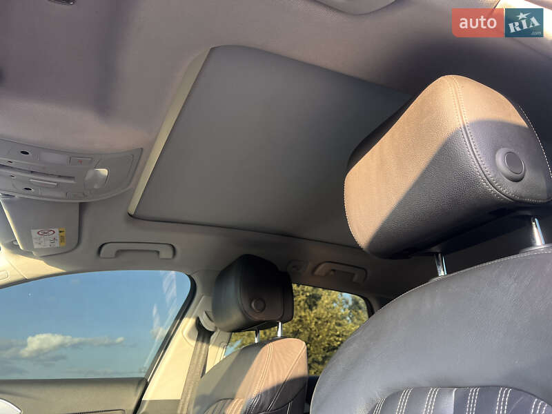 Универсал Audi A6 Allroad 2015 в Виннице