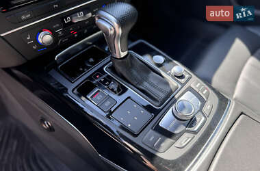 Универсал Audi A6 Allroad 2013 в 