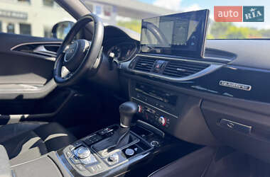 Универсал Audi A6 Allroad 2013 в 