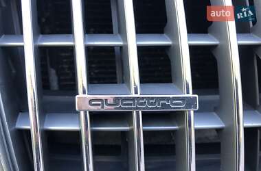 Универсал Audi A6 Allroad 2011 в 