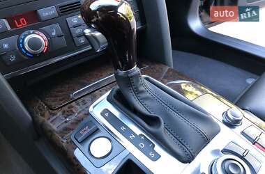Универсал Audi A6 Allroad 2011 в 