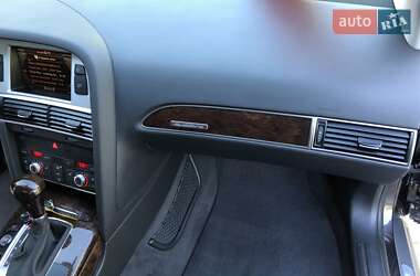 Универсал Audi A6 Allroad 2011 в 