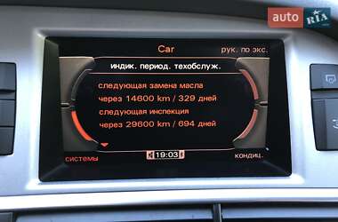 Универсал Audi A6 Allroad 2011 в 