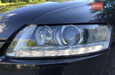 Универсал Audi A6 Allroad 2011 в 