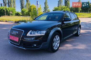 Audi A6 Allroad 2011 Audi A6 Allroad 2011