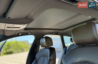 Универсал Audi A6 Allroad 2012 в 